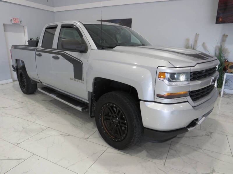 chevrolet silverado 1500 2016 1GCVKPEC4GZ395916 image chevrolet silverado 1500 2016 1GCVKPEC4GZ395916 image